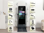 POWER S PRO | Premium Package