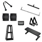 POWER S PRO | Premium Package