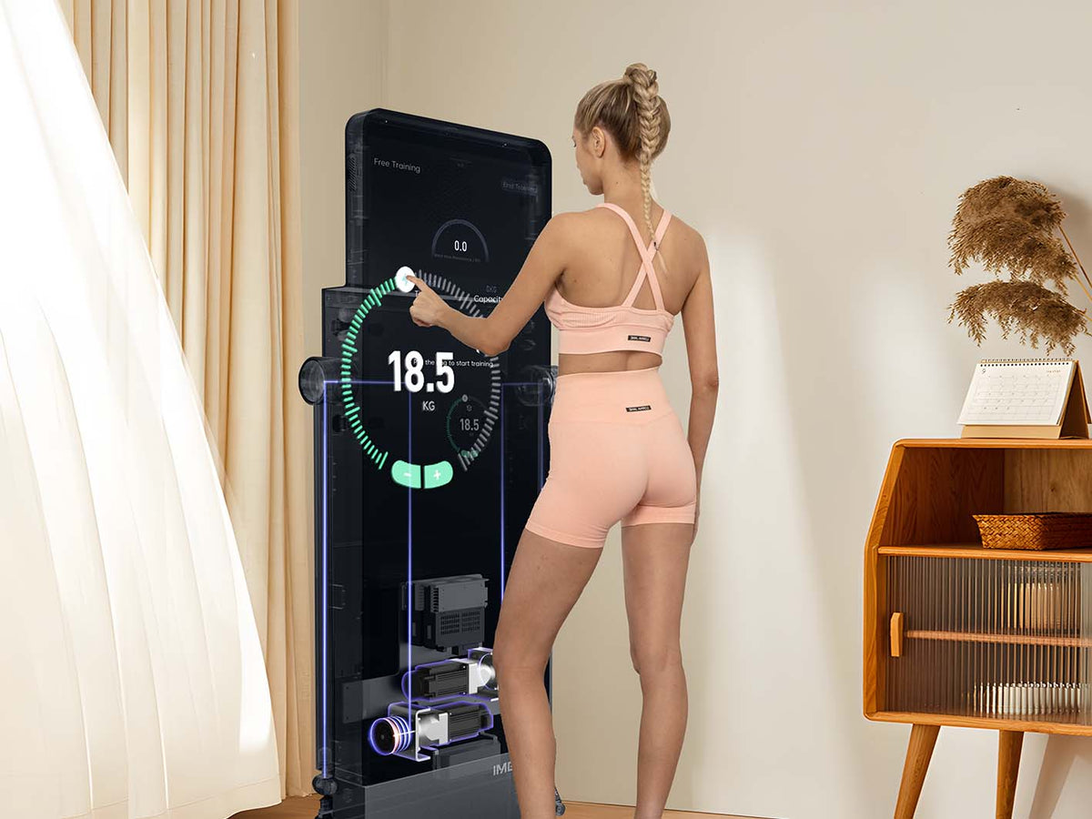 POWER S PRO | Premium Package