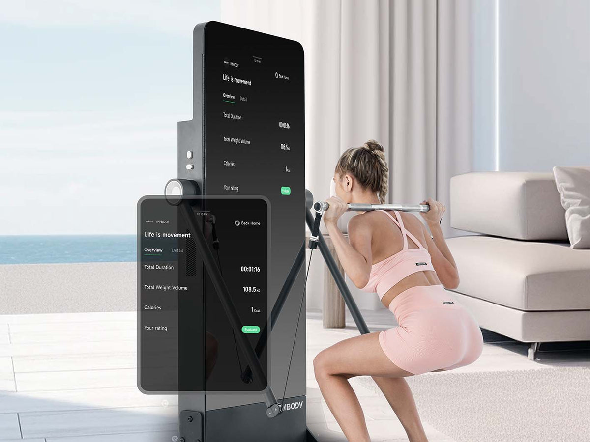 POWER S PRO | Premium Package